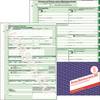 Mahnbescheid DIN A4 1x2Blatt - Artikel: 114026200