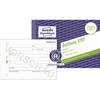Quittung A6 100Blatt