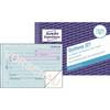 Quittung DIN A6 quer 2x50Blatt - Artikel: 114034600