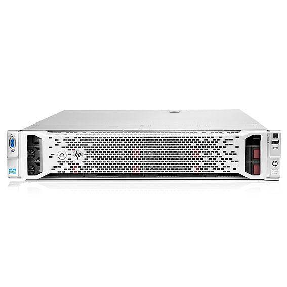 Hewlett Packard 677278-001 Serversysteme-0