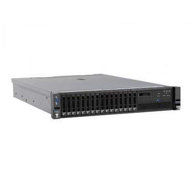 IBM 1746A2D Storage Systeme