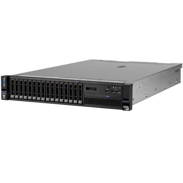 IBM 5462E4G Serversysteme-0