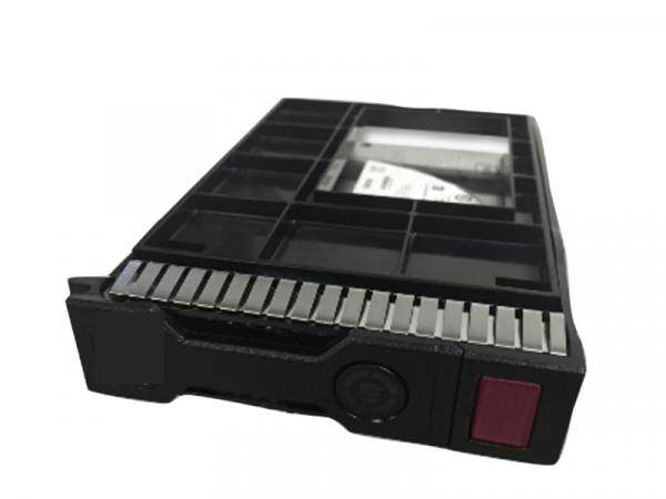 Mixed Use - SSD - 1.92 TB - Hot-Swap - 3.5" LFF (8.9 cm LFF)