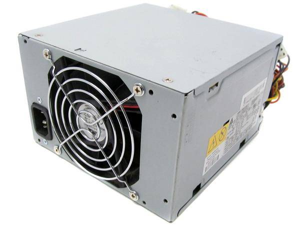 HPE POWER SUPPLY 410W NON REDUNDANT FOR PROLIANT ML310G4-0