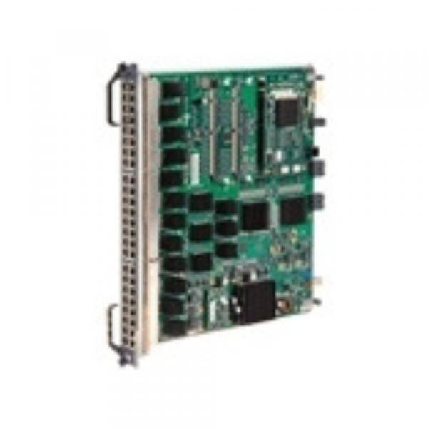 HPE Aruba 3C17532A Netzwerk Switch-0