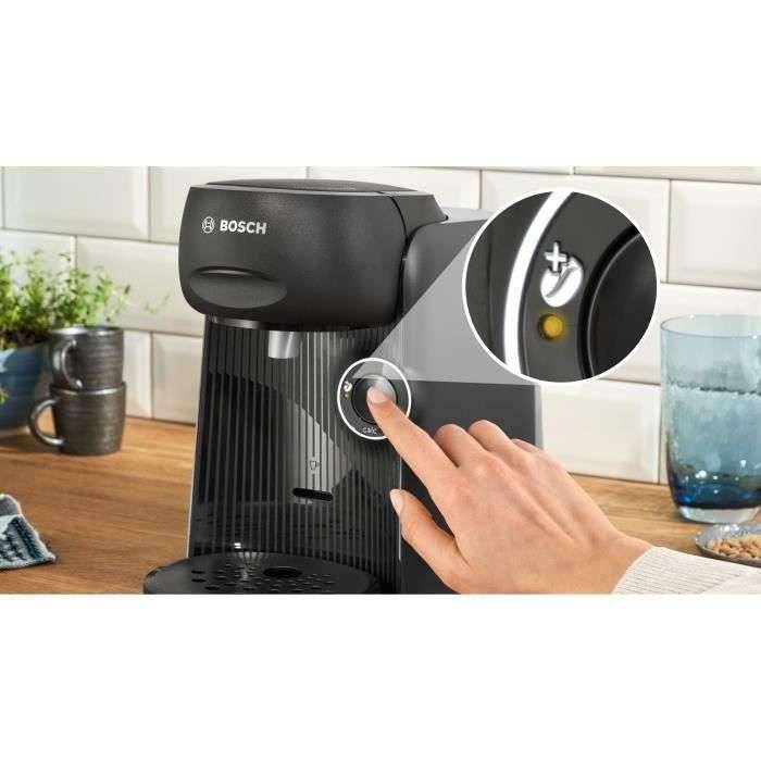 Bosch TASSIMO FINESSE TAS162E - Heißgetränkezubereiter-2