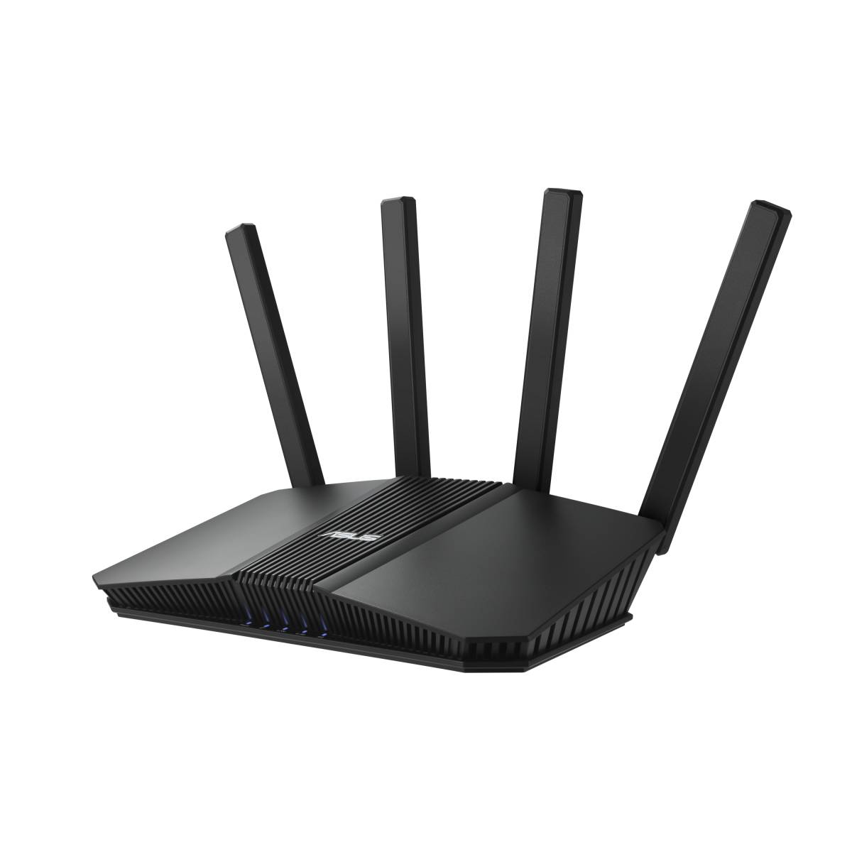 ASUS RT-BE82U - Wireless Router 4-Port-Switch-0