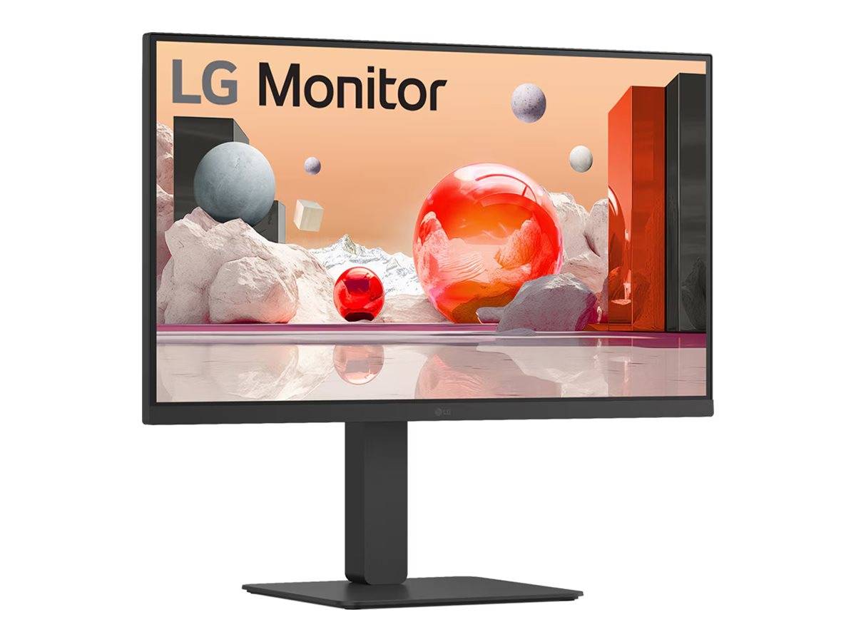 Dis 27 LG 27BA65QB-B Business QHD IPS Black-1