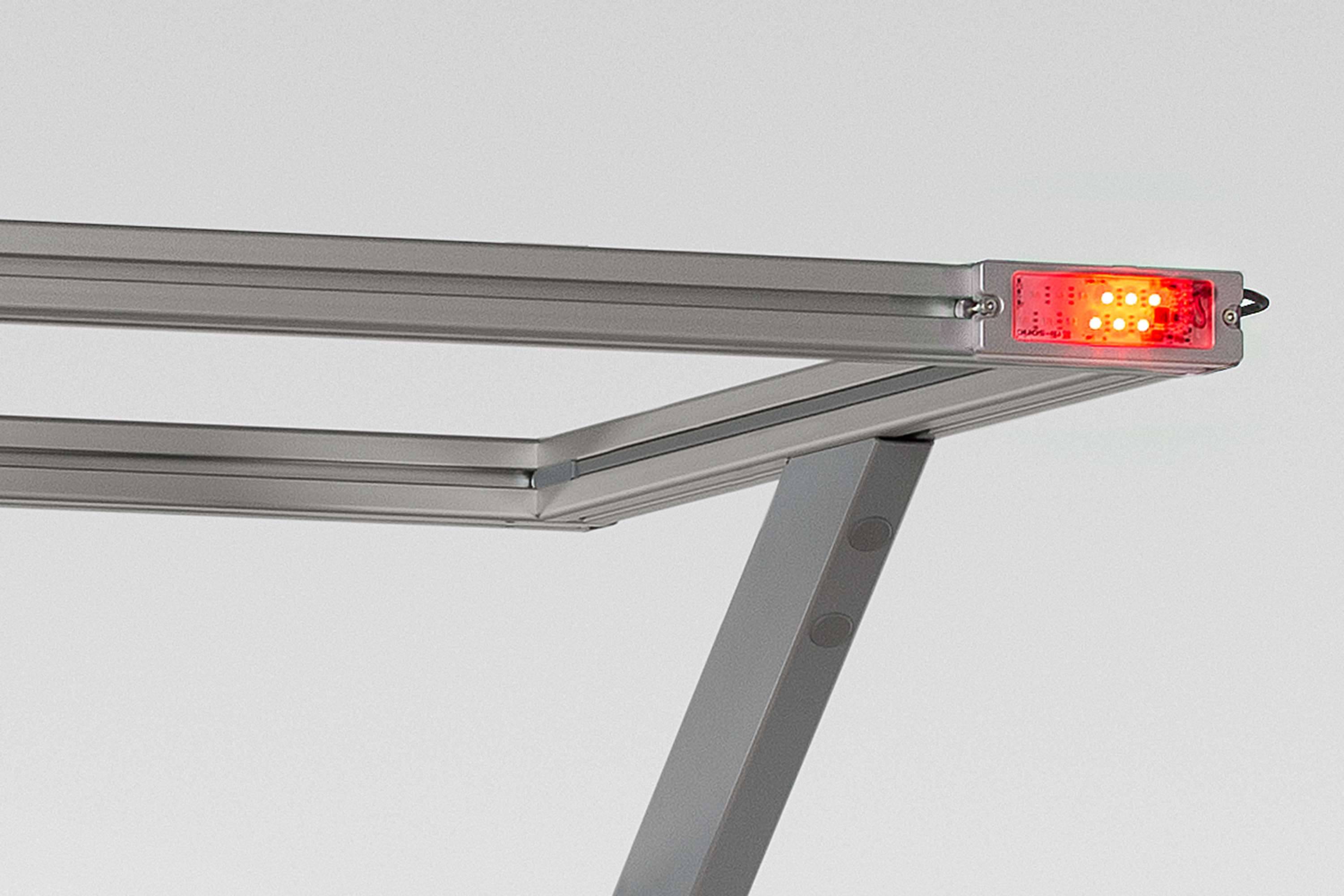 item Diffusor Abdeckung 125, transparent, Liefereinheit: 1 Stück-0