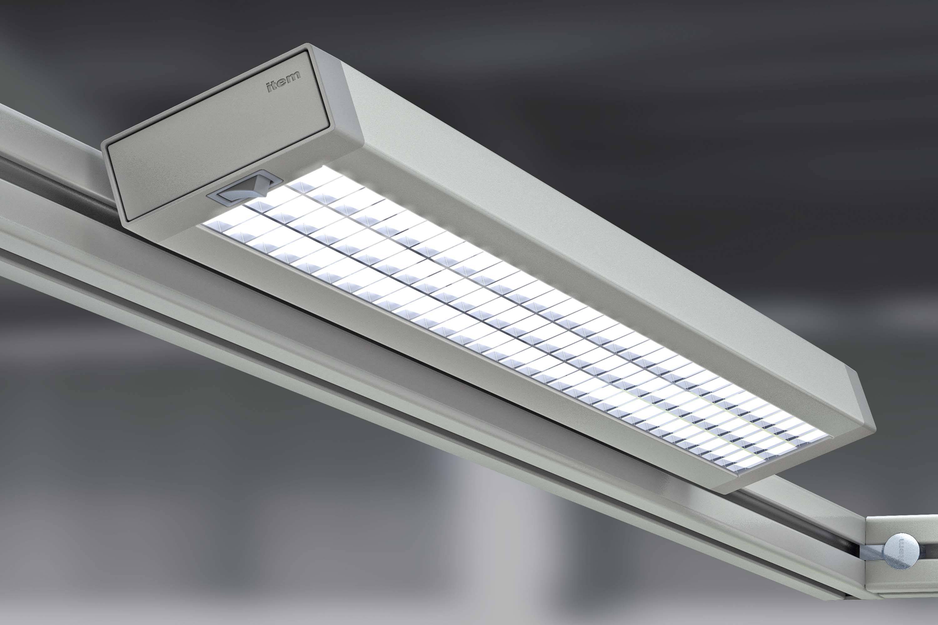 item Leuchtensatz LED 30W, Liefereinheit: 1 Satz-1