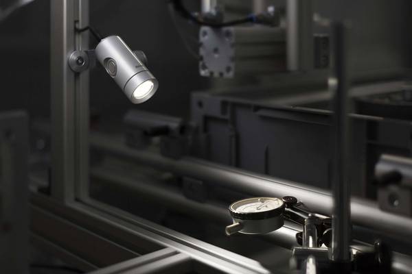 item Strahler 6W LED 35°, Liefereinheit: 1 Satz