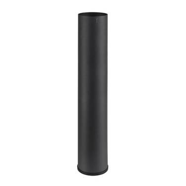 M-POL 90 Pole, Poller, anthrazit, 83,4 cm
