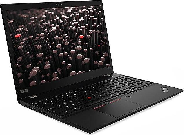 Lenovo ThinkPad P53 i7-9850H 15.6" FHD Quadro T1000 Webcam Win 11 Pro DE 64 GB 2TB SSD-1