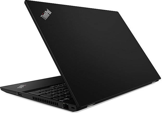 Lenovo ThinkPad P53 i7-9850H 15.6" FHD Quadro T1000 Webcam Win 11 Pro DE 64 GB 2TB SSD-3
