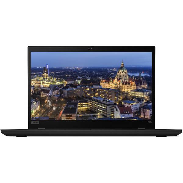 Lenovo ThinkPad P53 i7-9850H 15.6" FHD Quadro T1000 Webcam Win 11 Pro DE 64 GB 2TB SSD