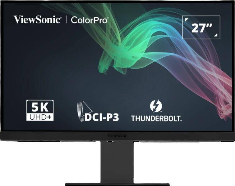 Viewsonic VP2788-5K Thunderbolt 4 Monitor 27 Zoll VP2788-5K-0