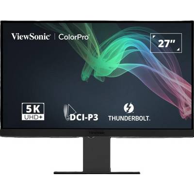 ViewSonic ColorPro VP2788-5K - LED-Monitor - 68.6 cm (27"")-0