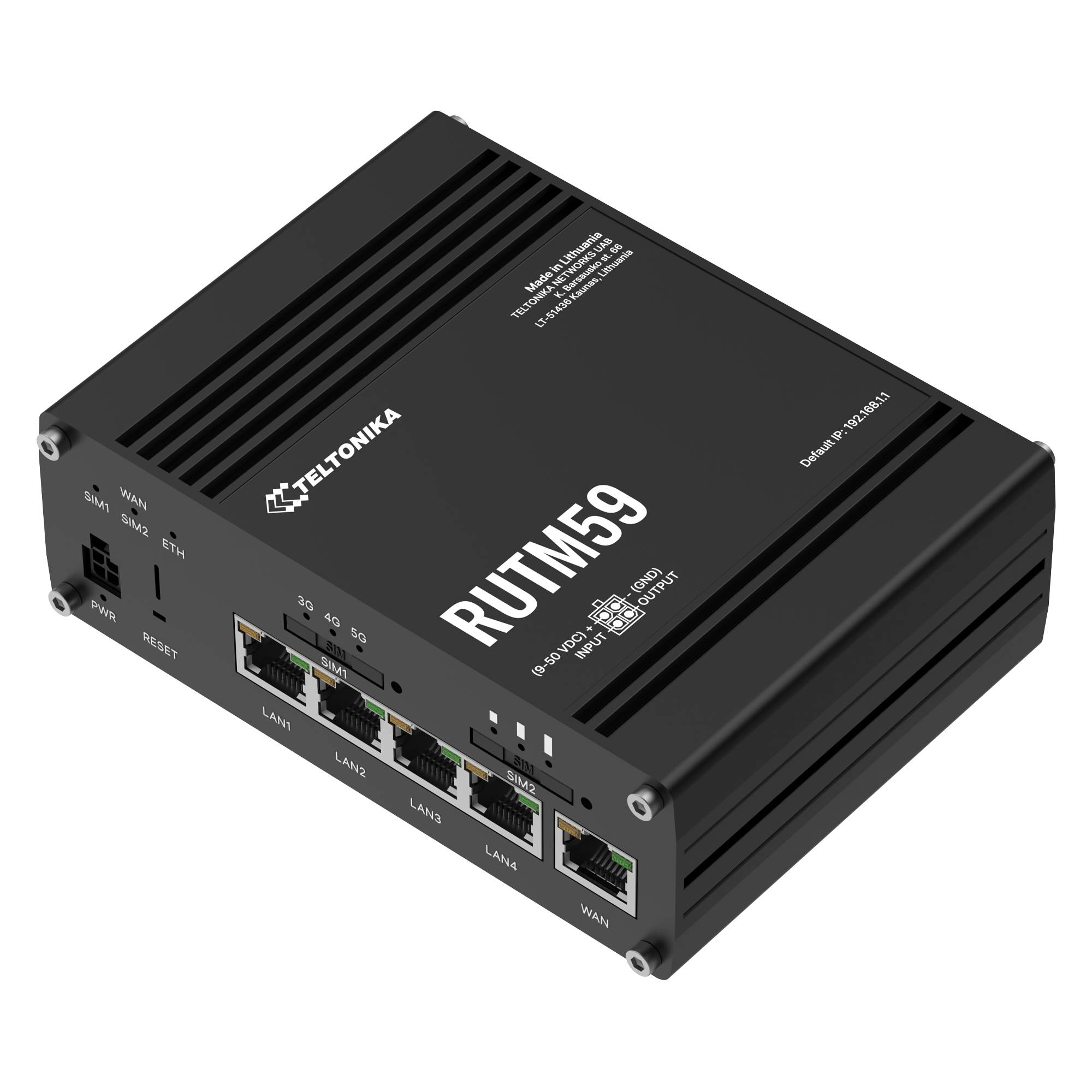 Teltonika RUTM59 5G-Router-0