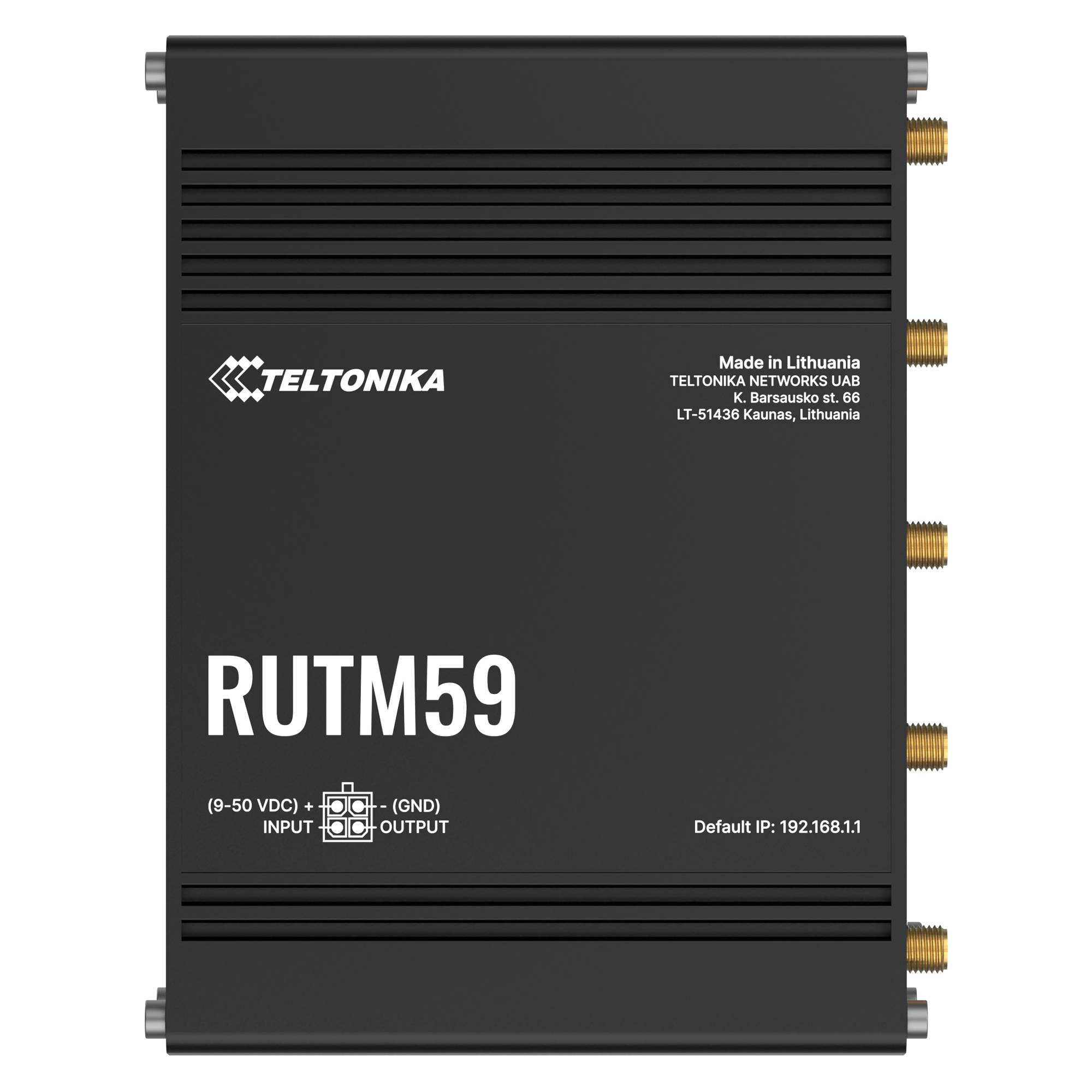 Teltonika RUTM59 5G-Router-3