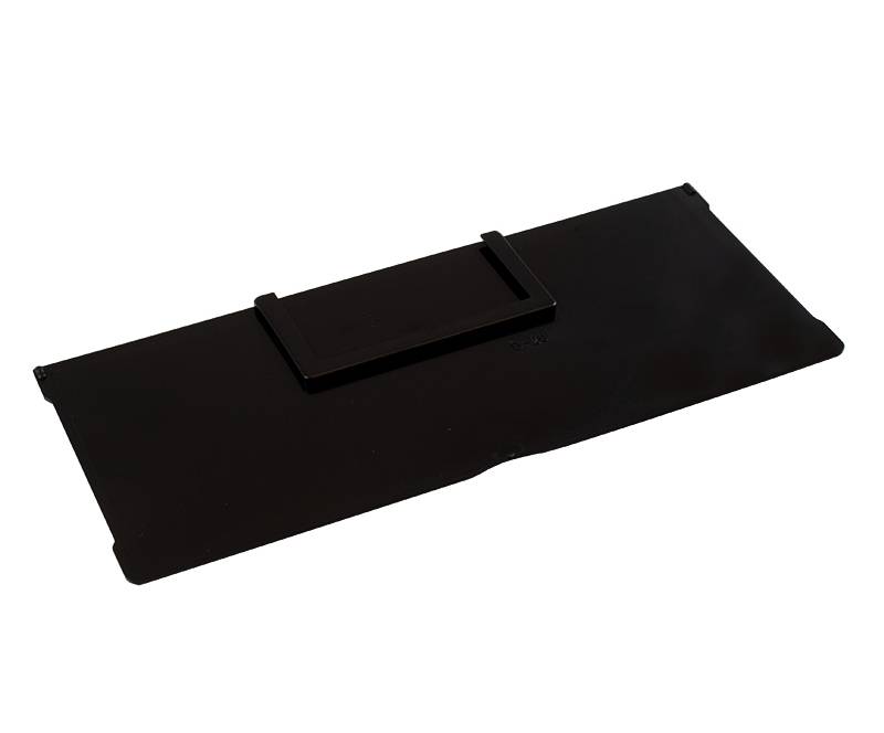 Treston ESD-Zwischenwand D-20-4ESD quer für ESD-Regalkasten 3020, 4020, 5020, 6020, BxTxH 170x5x70 mm-0