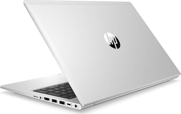 HP ProBook 450 G7 i5-10210U 15,6" FHD Webcam Nummernblock Windows 11 Pro DE 8 GB 256 GB SSD-0