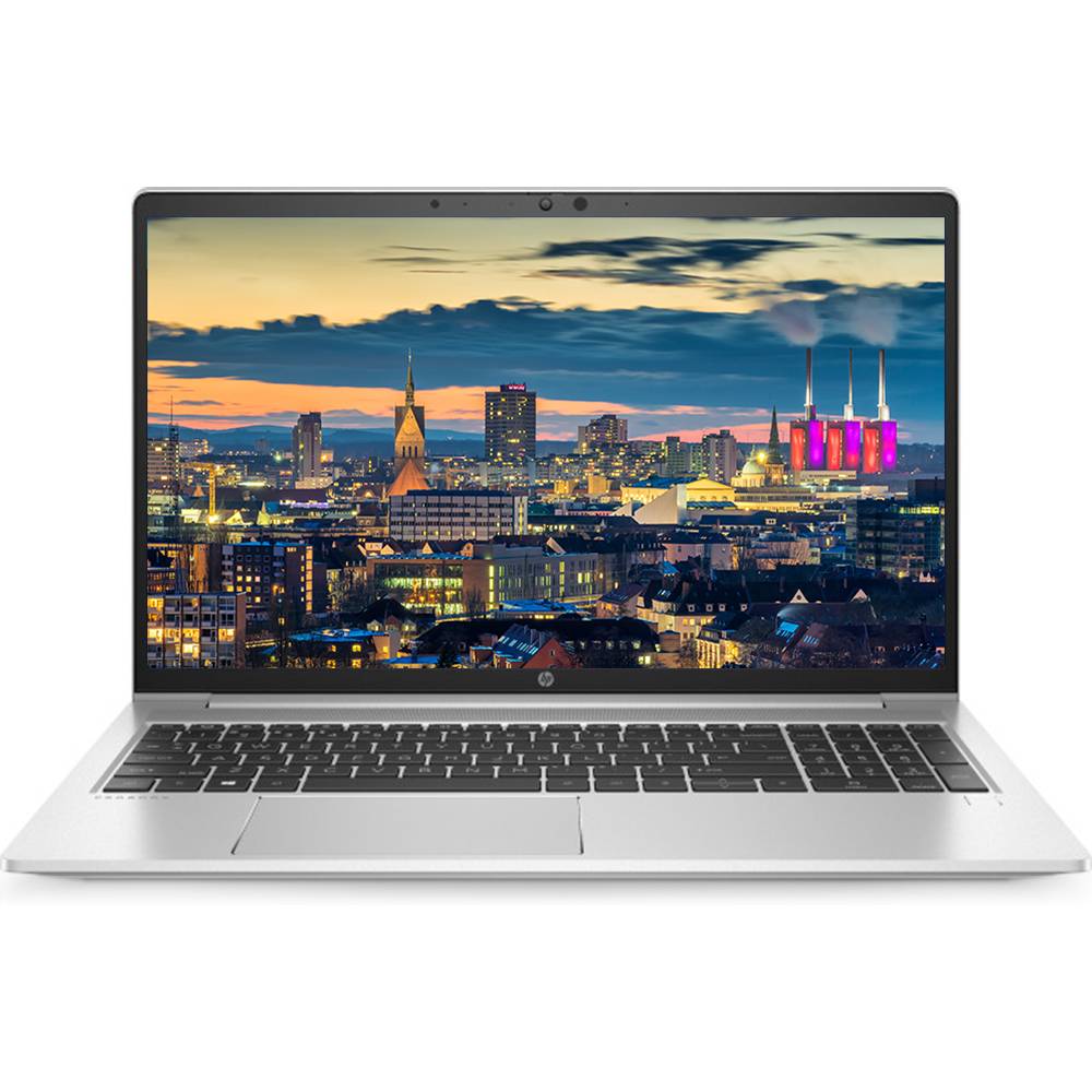 HP ProBook 450 G7 i5-10210U 15,6" FHD Webcam Nummernblock Windows 11 Pro DE 8 GB 256 GB SSD-1