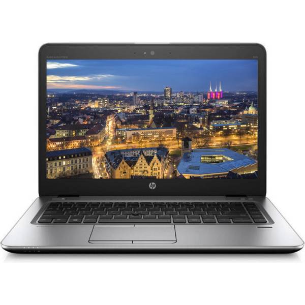 HP EliteBook 840 G3  i5-6300U 14" FHD Webcam Windows 10 Pro DE 16 GB 256 GB SSD