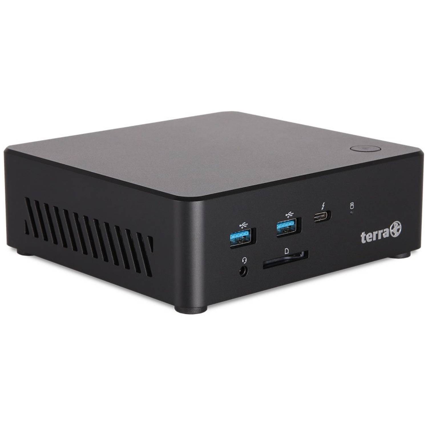 TERRA PC-BUSINESS BUSINESS 1000 - Komplettsystem - Core i5 4,6 GHz - RAM: 16 GB DDR5 - HDD: 500 GB-2