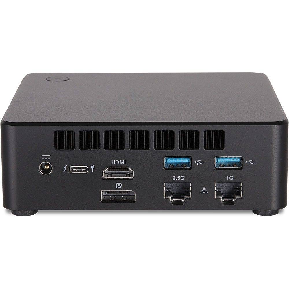 TERRA PC-BUSINESS BUSINESS 1000 - Komplettsystem - Core i5 4,6 GHz - RAM: 16 GB DDR5 - HDD: 500 GB-3