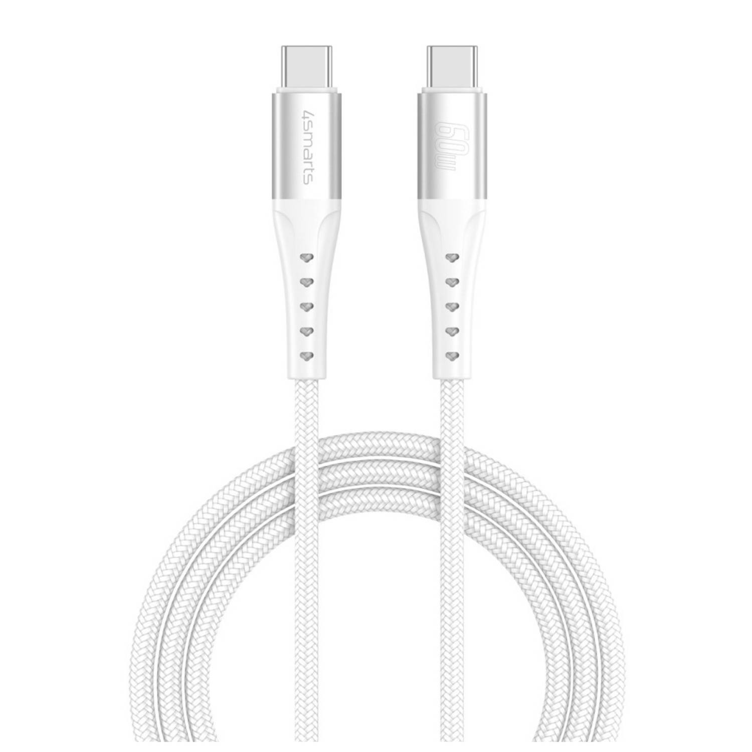 USB-C Kabel PrimeCord 60W - Kabel - Digital/Daten-1