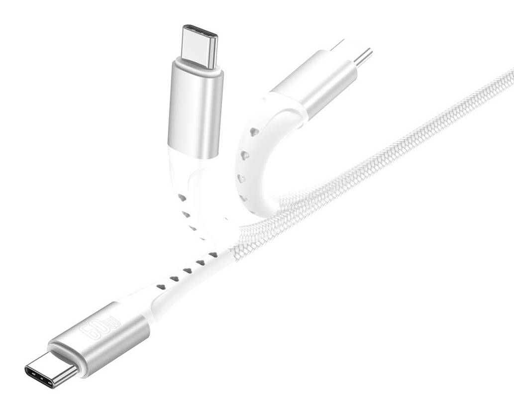 USB-C Kabel PrimeCord 60W - Kabel - Digital/Daten-4