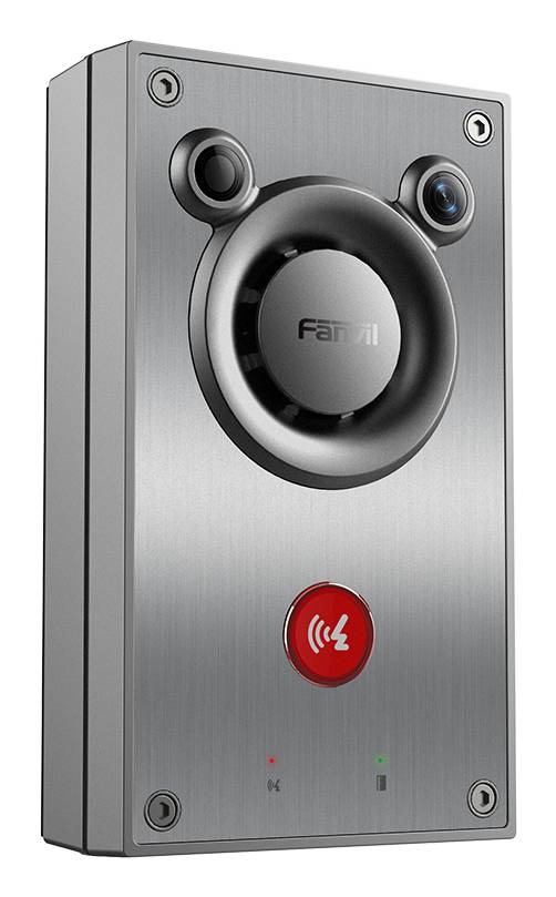 FANVIL - Audio Intercom A12V-1