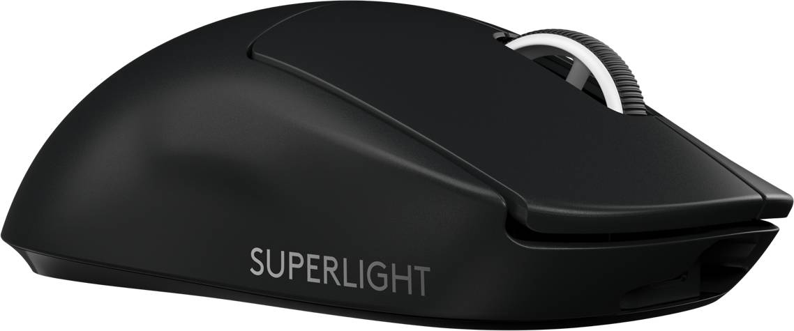 LOGITECH - Pro x Wireless Lightspeed Gaming Headset - Headset - 20 KHz-2