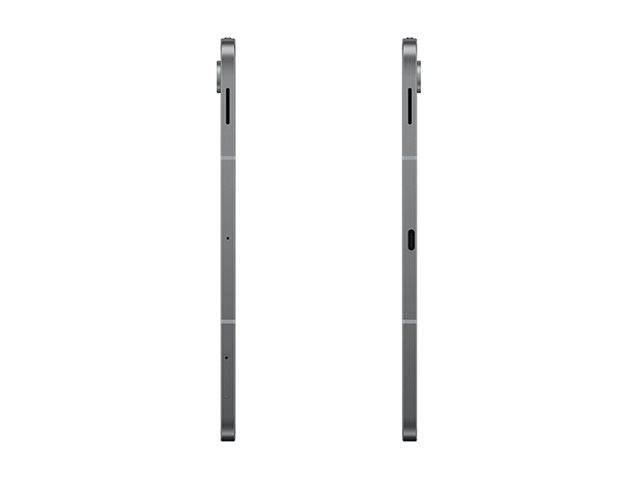 Samsung Galaxy Tab S10 FE - Tablet - Android - 128 GB - 27.7 cm (10.9")-1