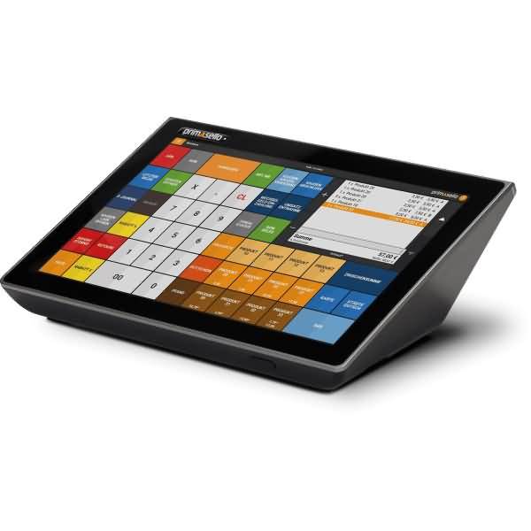 Registrierkasse X320 inkl. TSE und Software-0