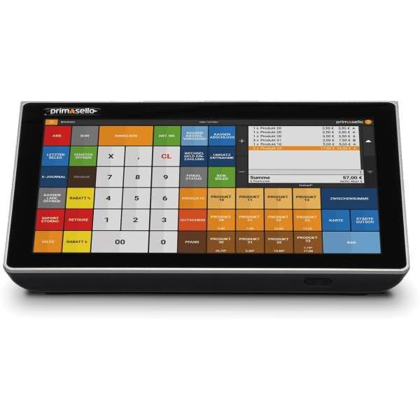 Registrierkasse X320 inkl. TSE und Software-1