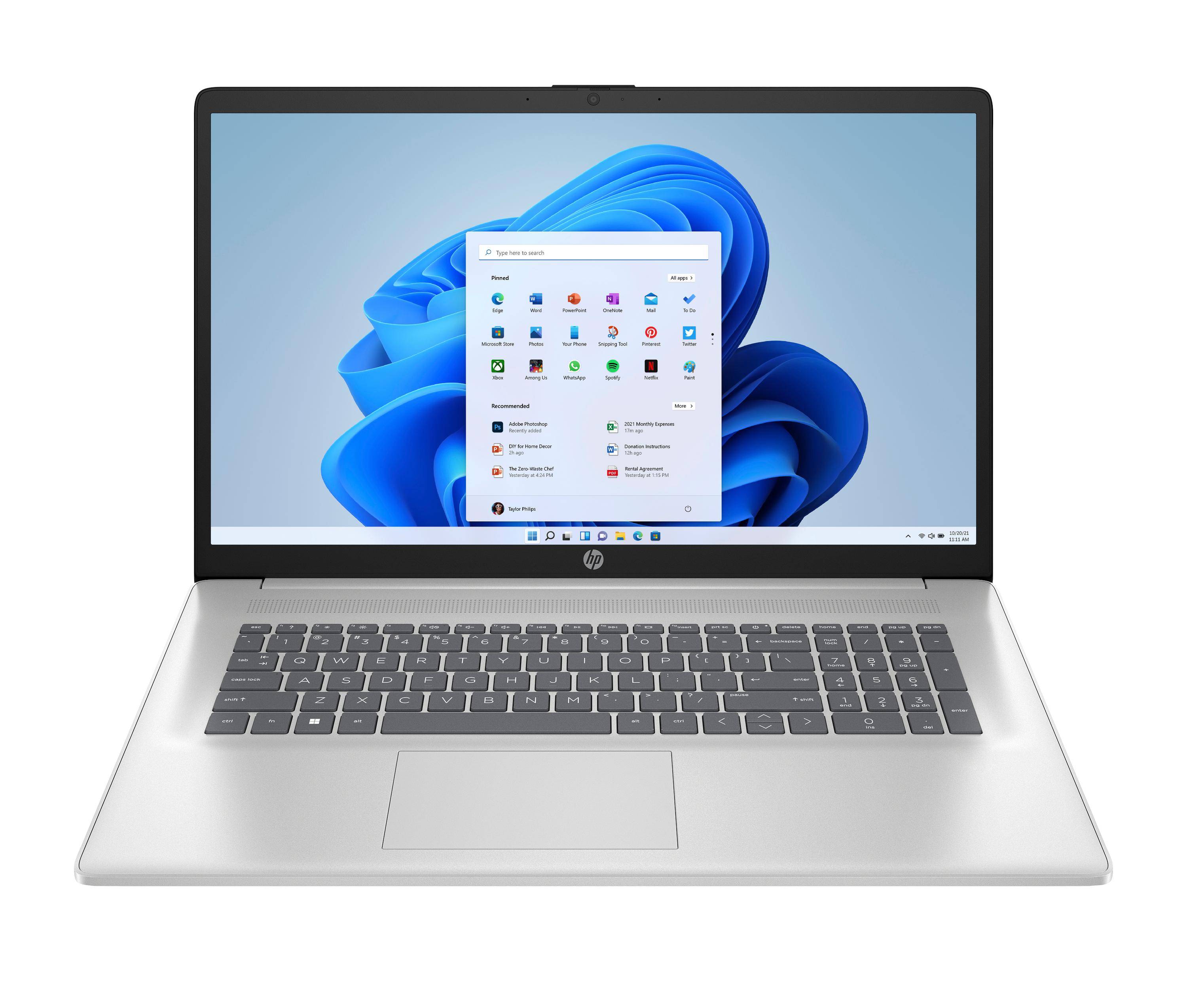 HP 17-cn4171ng Notebooks & Zubehör-0