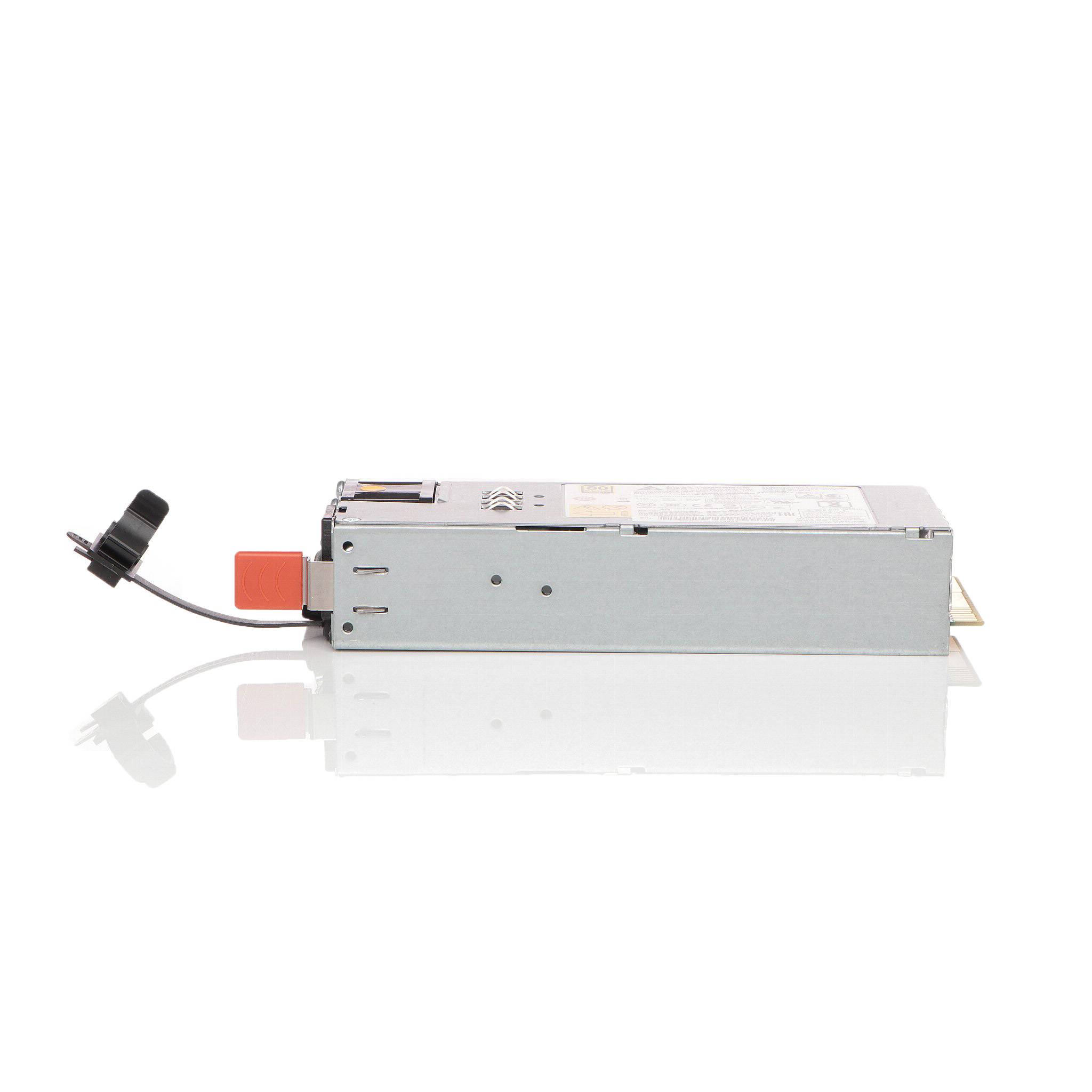 Fortinet FS-PSU-460 Stromversorgung redundant / Hot-Plug - Plug-In-Modul Netzwerkgerät-1