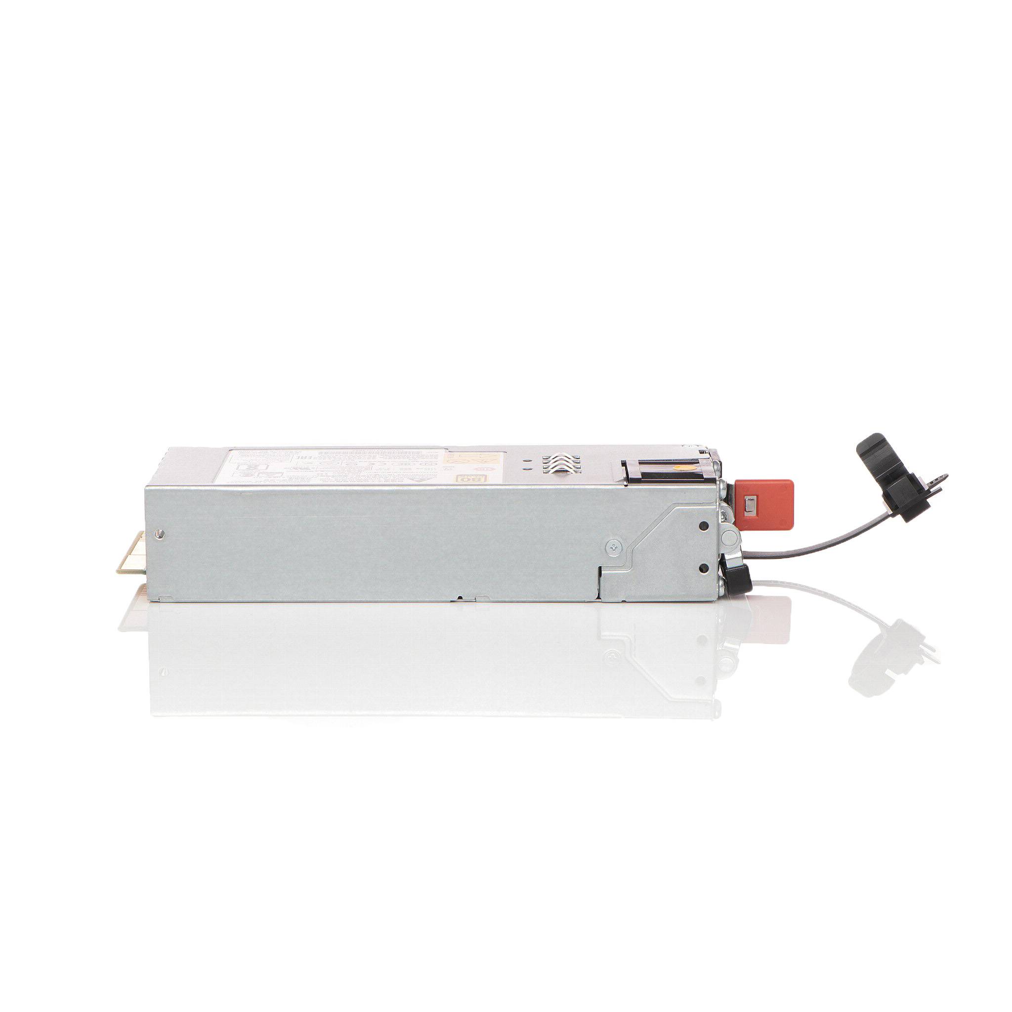 Fortinet FS-PSU-460 Stromversorgung redundant / Hot-Plug - Plug-In-Modul Netzwerkgerät-3