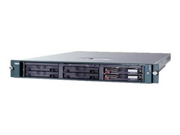 Cisco MCS-7835-H2-CCX2 Voice-,Video-,Data-Server