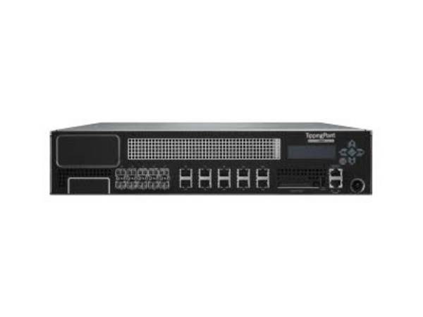 HPE - Aruba JC020A Sicherheitsgerät Netzwerkgerät