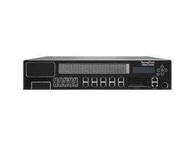 HPE - Aruba JC020A Sicherheitsgerät Netzwerkgerät-0
