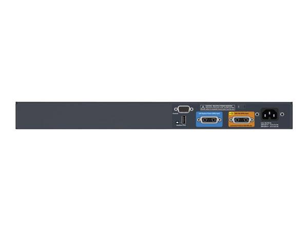 HPE - Aruba 3500-48-POE Netzwerkgerät
