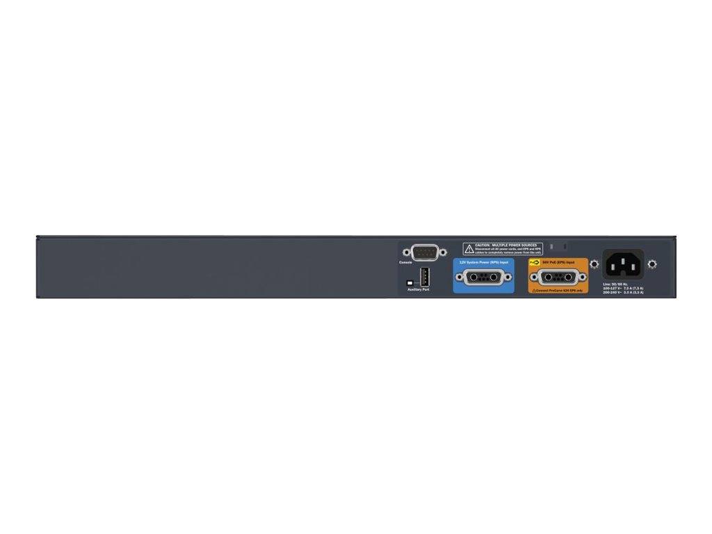 HPE - Aruba 3500-48-POE Netzwerkgerät-0