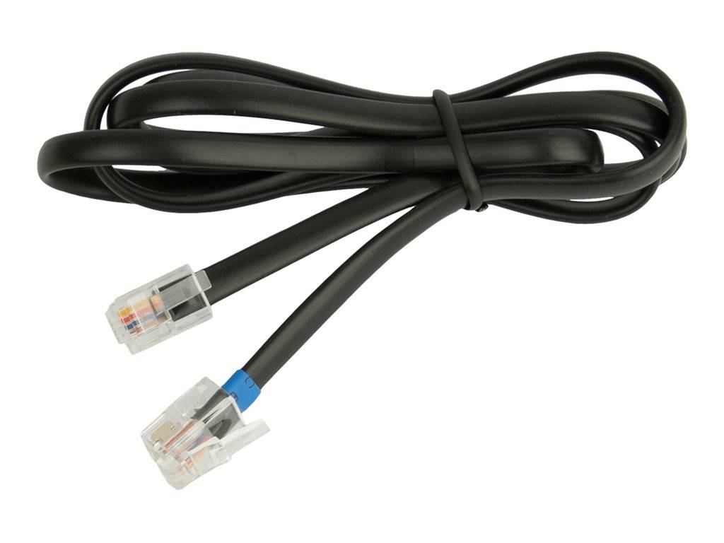 Jabra 14201-12 Netzwerkgerät-1