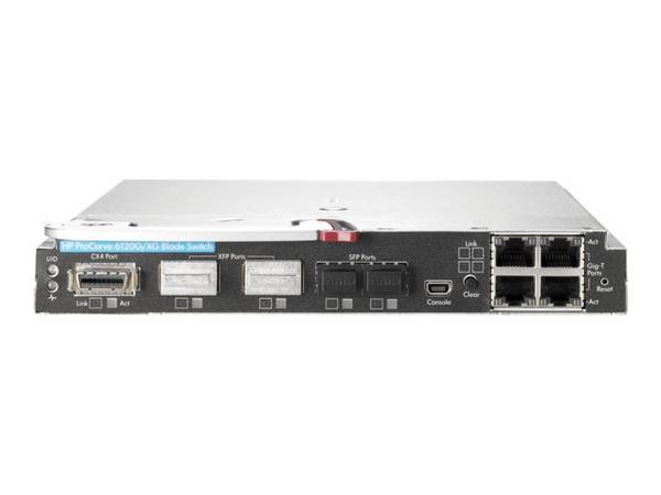 HPE - Aruba 508090-001 Netzwerkgerät