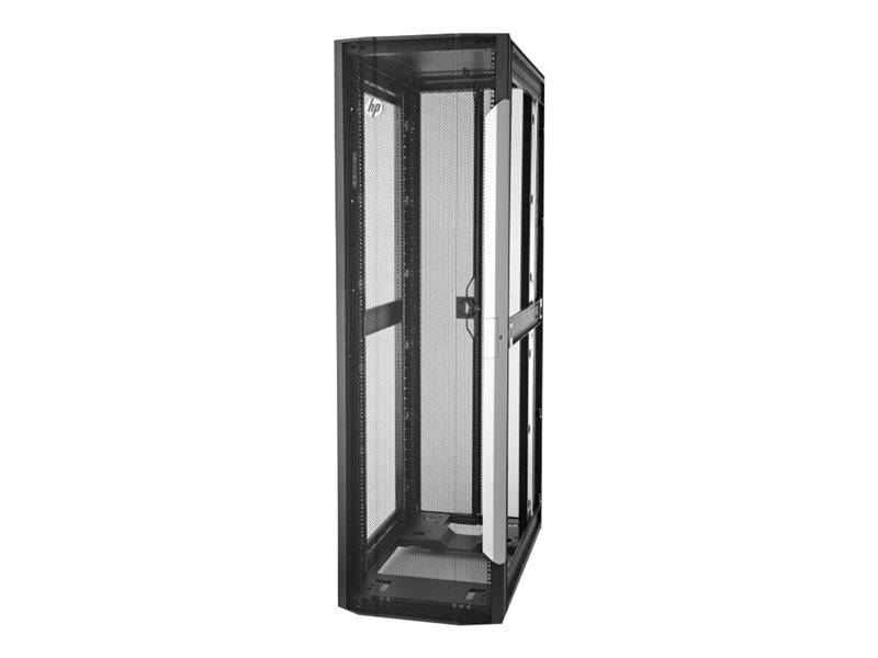 HPE - Aruba BW907A Schrank Netzwerkgerät-2