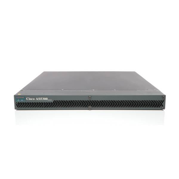 Cisco AS535-2E1-60-AC Gateway Netzwerkgerät