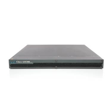 Cisco AS535-2E1-60-AC Gateway Netzwerkgerät