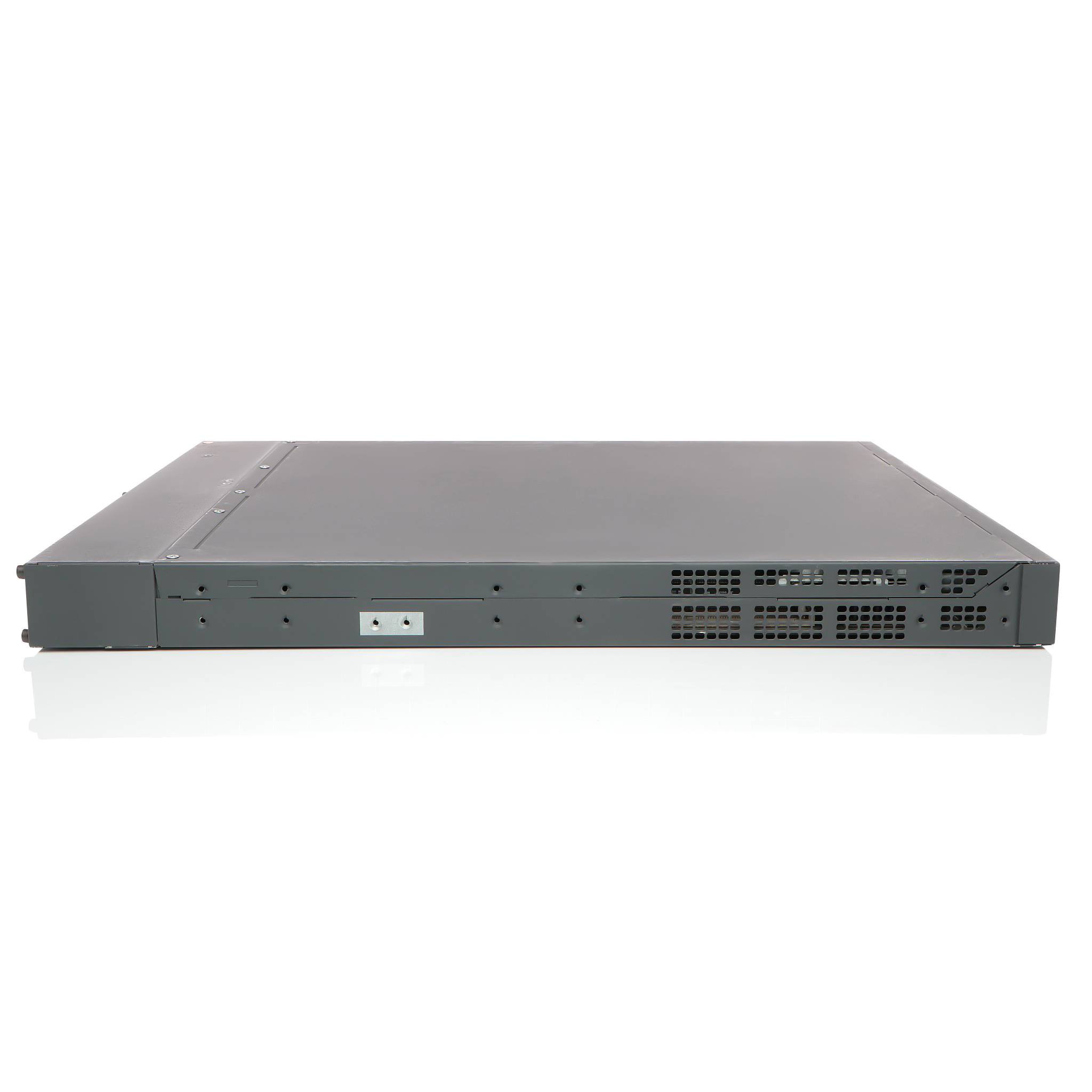 Cisco AS535-2E1-60-AC Gateway Netzwerkgerät-1
